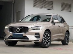 Volvo XC60 B5 AWD Smart Remote Luxury Edition - фото 1
