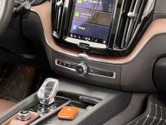 Volvo XC60 B5 AWD Smart Remote Luxury Edition - фото 10