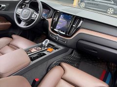 Volvo XC60 B5 AWD Smart Remote Luxury Edition - фото 11