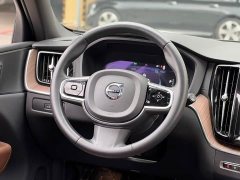 Volvo XC60 B5 AWD Smart Remote Luxury Edition - фото 12