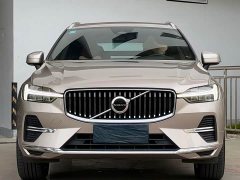 Volvo XC60 B5 AWD Smart Remote Luxury Edition - фото 2