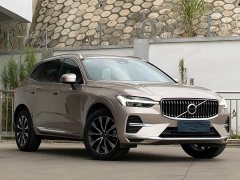 Volvo XC60 B5 AWD Smart Remote Luxury Edition - фото 3