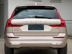Volvo XC60 B5 AWD Smart Remote Luxury Edition - фото 5