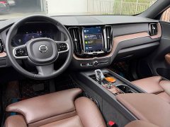 Volvo XC60 B5 AWD Smart Remote Luxury Edition - фото 7