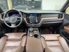 Volvo XC60 B5 AWD Smart Remote Luxury Edition - фото 8