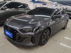 Trumpchi Yingbao 270T DCT J11 - photo 1