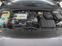Trumpchi Yingbao 270T DCT J11 - photo 10