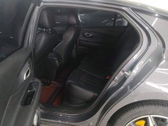 Trumpchi Yingbao 270T DCT J11 - photo 11