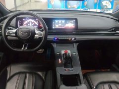 Trumpchi Yingbao 270T DCT J11 - photo 12