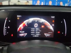 Trumpchi Yingbao 270T DCT J11 - photo 14