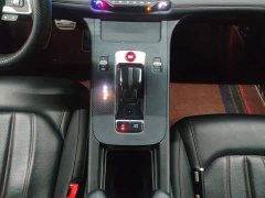 Trumpchi Yingbao 270T DCT J11 - photo 16