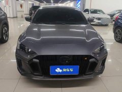 Trumpchi Yingbao 270T DCT J11 - photo 2
