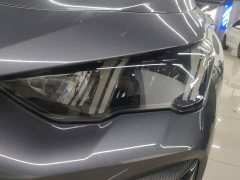 Trumpchi Yingbao 270T DCT J11 - photo 5