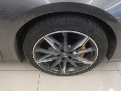 Trumpchi Yingbao 270T DCT J11 - photo 6