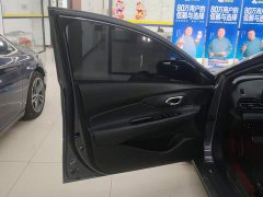 Trumpchi Yingbao 270T DCT J11 - photo 7