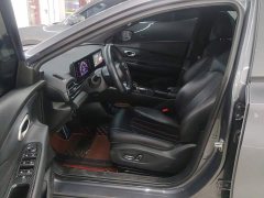 Trumpchi Yingbao 270T DCT J11 - photo 9