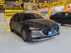 Mazda3 Angkesaila 2.0L Automatic Elegant Edition - ფოტო 1