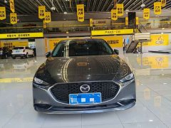 Mazda3 Angkesaila 2.0L Automatic Elegant Edition - ფოტო 2