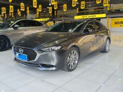 Mazda3 Angkesaila 2.0L Automatic Elegant Edition - ფოტო 3