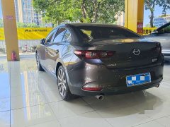 Mazda3 Angkesaila 2.0L Automatic Elegant Edition - ფოტო 4