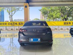 Mazda3 Angkesaila 2.0L Automatic Elegant Edition - ფოტო 5
