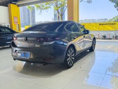Mazda3 Angkesaila 2.0L Automatic Elegant Edition - ფოტო 6