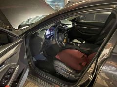 Mazda3 Angkesaila 2.0L Automatic Elegant Edition - ფოტო 7