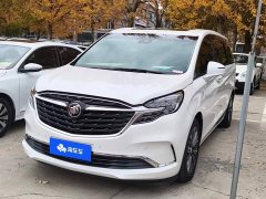 Buick GL8 ES Land Respect 653T Luxury - фото 1