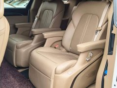 Buick GL8 ES Land Respect 653T Luxury - фото 11