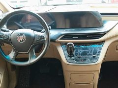 Buick GL8 ES Land Respect 653T Luxury - фото 12