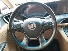 Buick GL8 ES Land Respect 653T Luxury - фото 15