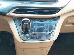 Buick GL8 ES Land Respect 653T Luxury - фото 16