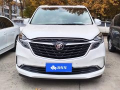 Buick GL8 ES Land Respect 653T Luxury - фото 2