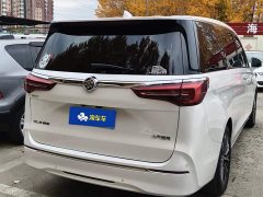 Buick GL8 ES Land Respect 653T Luxury - фото 3
