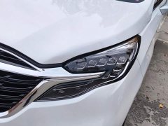 Buick GL8 ES Land Respect 653T Luxury - фото 5