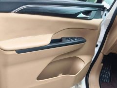 Buick GL8 ES Land Respect 653T Luxury - фото 7