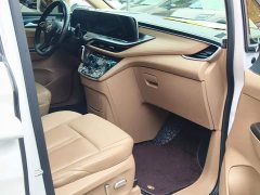 Buick GL8 ES Land Respect 653T Luxury - фото 8