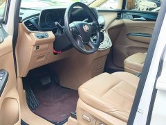Buick GL8 ES Land Respect 653T Luxury - фото 9