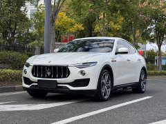 Maserati Levante 3.0T Standard Edition - ფოტო 1