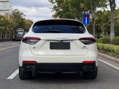 Maserati Levante 3.0T Standard Edition - ფოტო 10