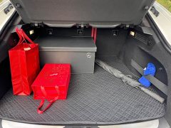 Maserati Levante 3.0T Standard Edition - ფოტო 11