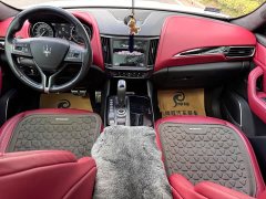 Maserati Levante 3.0T Standard Edition - ფოტო 13