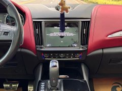 Maserati Levante 3.0T Standard Edition - ფოტო 14
