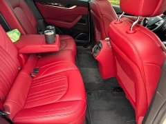 Maserati Levante 3.0T Standard Edition - ფოტო 17
