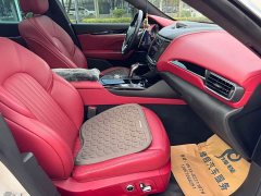 Maserati Levante 3.0T Standard Edition - ფოტო 18