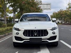 Maserati Levante 3.0T Standard Edition - ფოტო 2