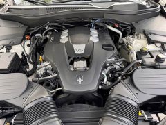 Maserati Levante 3.0T Standard Edition - ფოტო 20