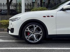 Maserati Levante 3.0T Standard Edition - ფოტო 3