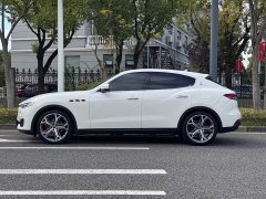 Maserati Levante 3.0T Standard Edition - ფოტო 4
