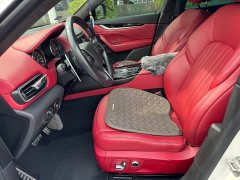 Maserati Levante 3.0T Standard Edition - ფოტო 5